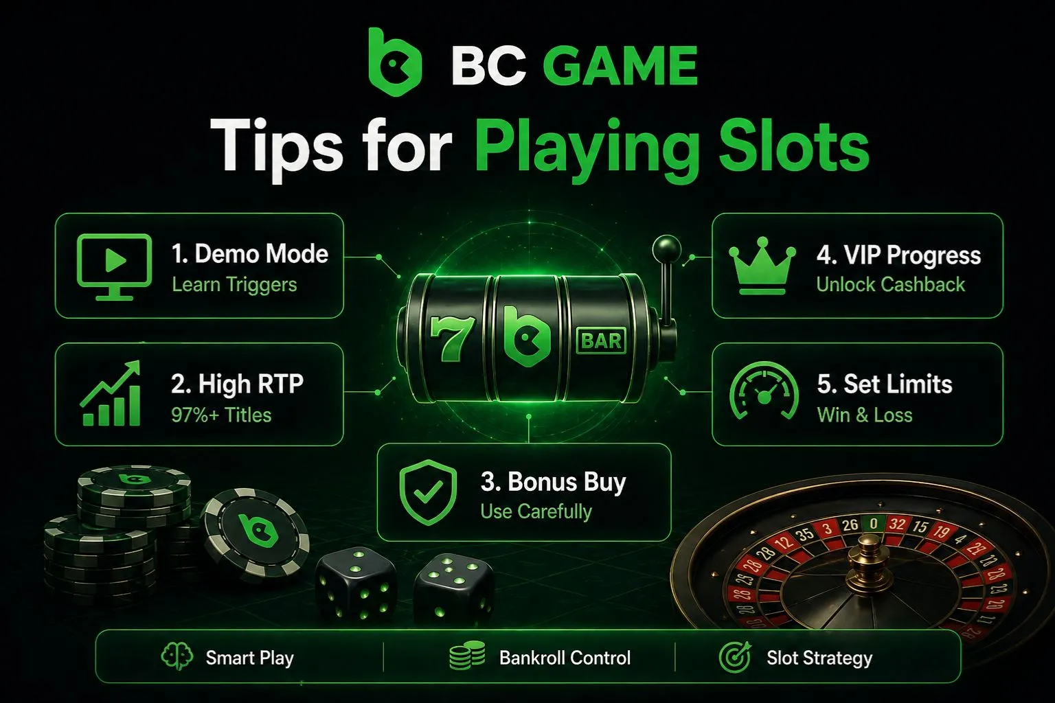 Tips for Playing Slots